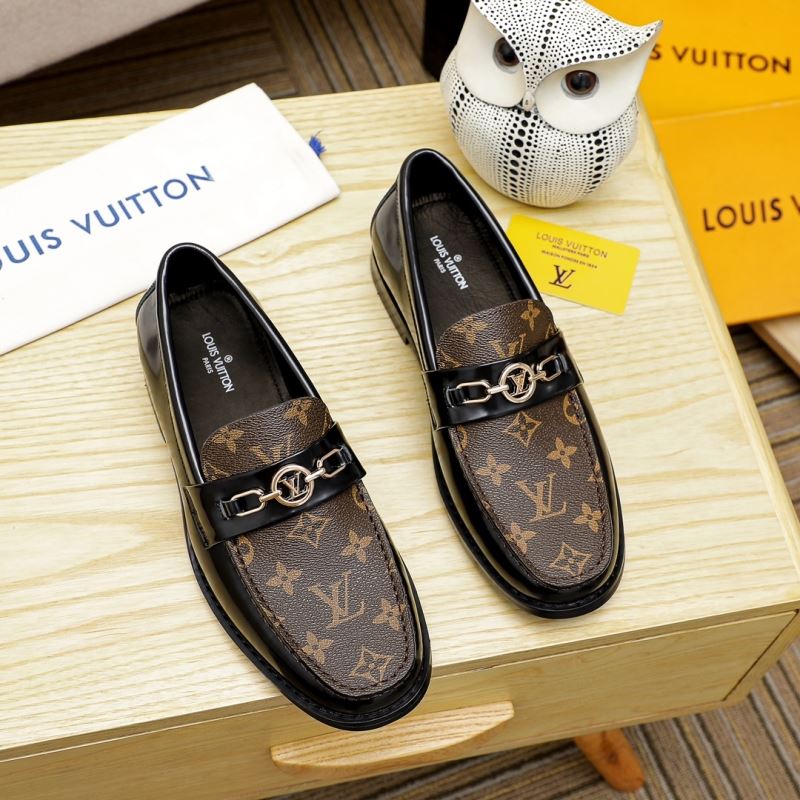 Louis Vuitton Business Shoes